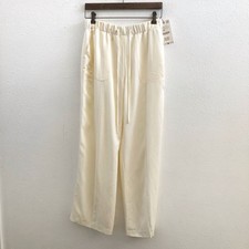 NWT ZARA Flowy Wide Leg Pants Size Small