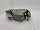 1984 Vintage Star Wars Endor Forest Ranger Mini Rig Vehicle For Spares Or Parts