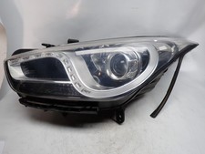 Scheinwerfer links Hyundai i40 VF 2011- Komplett Original