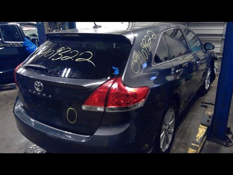 Alternador Generador Motor 1ARFE 4 Cilindros Se Adapta 09-16 VENZA 10250958 Foto 4 de 4