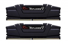 G. SKILL RipJaws V Series 16GB (2 x 8GB) PC4-28800 (DDR4-3600