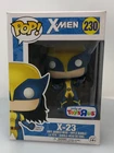 Funko POP! Marvel X-Men X-23 #230 Vinyl Figure NOT MINT