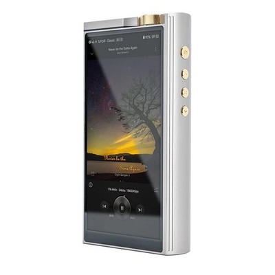 Cayin Audio N8iii Referenz DAP Digital Audio Player / limitiert!