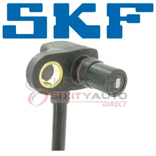 SKF Front ABS Wheel Speed Sensor Harness for 2000-2006 GMC Yukon XL 1500 - gc