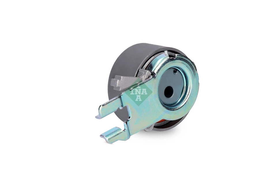 INA 531 0786 10 Spannrolle Zahnriemen Ø59mm für FORD MONDEO IV Turnier (BA7) - Imagen 2 de 4