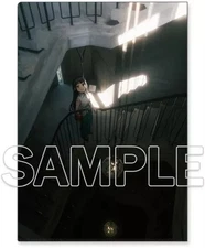 Clear file Aqours DIA KUROSAWA [3] A4 clear file "Love Live! Sunshine!!"