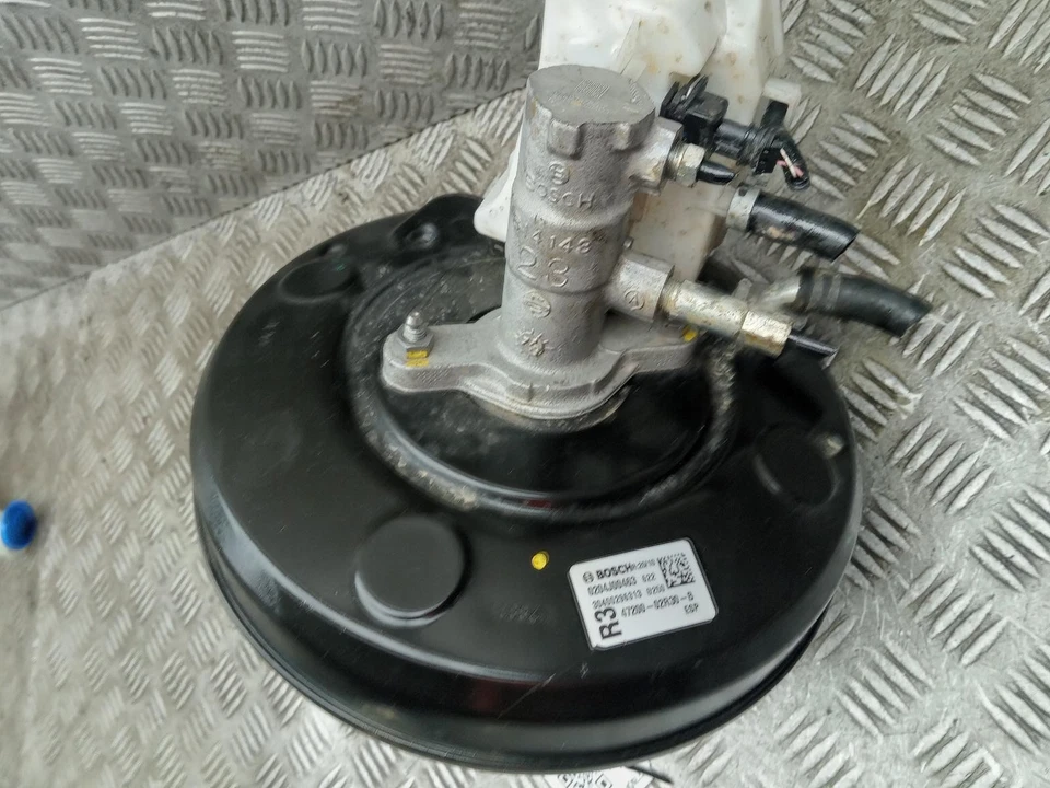 TOYOTA COROLLA BRAKE MASTER CYLINDER SERVO 1.2 PETROL 4720002R30 MK12 2018-2025 - Image 4 of 4