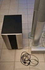 Teufel 5.1 Surround Anlage Set LT 4 / L4200 SW / L420 / L420C Heimkino Sound