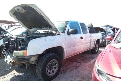 2004 Chevrolet Silverado 1500 5.3L Engine Motor OEM 171K Miles - LKQ450448354