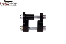 T-Rex Racing 2006 - 2014 Kawasaki Versys 650 Lowering Link