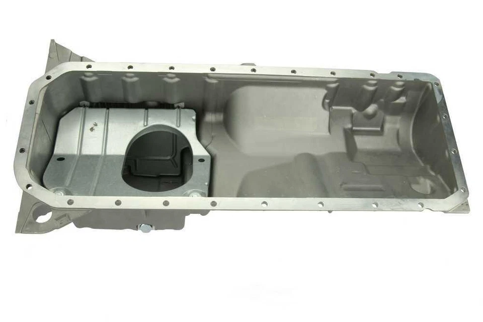 El cárter de aceite del motor se adapta a BMW 525i 530i 528i 1998-2005 PIEZAS EURO Foto 4 de 4