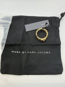 Marc By Marc Jacob Ring Sz 6