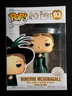 Funko Pop! - Minerva McGonagall #93 (Yule Ball) - Harry Potter - Warner Bros.