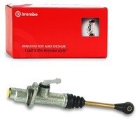 Brembo Kupplung Geberzylinder Alfa Romeo 156 932 Lancia Lybra 839 Fiat Marea