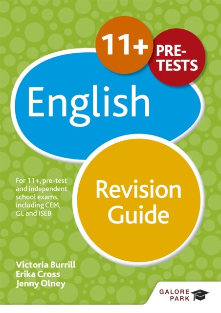 11+ English Revision Guide: For 11+, pre-test and independent school exams incl - Image 4