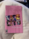 PlayStation 2 PS2 Manual Only Grand Theft Auto Vice City