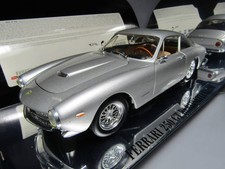 Ferrari 250GT Berlinetta 1 18 Ferrari 250 GT Berlinetta Lusso 1962 Limited BOX R