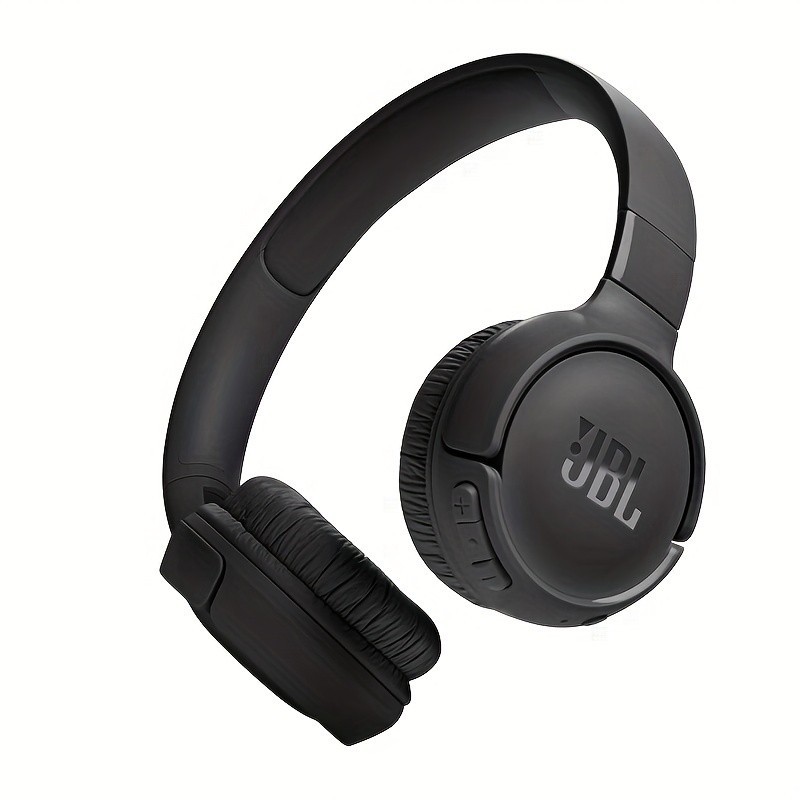 JBL Tune 520BT Wireless Bluetooth Headphones On Ear with Microphone