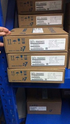 New Yaskawa SGDV-1R6A15B Servo drive Fast Ship