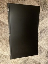 Sceptre C275B-FWT240 27" Curved 240Hz VA LED Gaming Monitor 1920x1080 HDMI DP