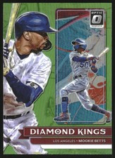 2022 Optic Lime Green Prizm Parallel Complete Your Set 1-200 RC's Stars HOF'ers