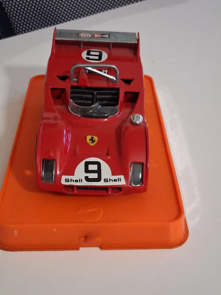 Mebetoys 8568 Ferrari - Immagine 3 di 4