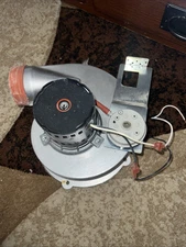 FASCO 7121-11559 Draft Inducer Blower Motor 70-101087-01 7021-11559 GAR
