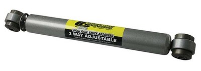 Competition Engineering C2730 3 Way Adjustable Drag Shock Rear Various Mopar