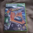 Hot Wheels: World's Best Driver (Microsoft Xbox 360, 2013)