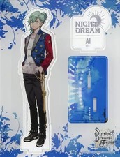 Ai Mikaze Acrylic Stand Shining Dream Festa ver. “Uta no☆Prince-sama♪” Official