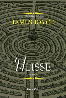 Neues Buch - James Joyce - Odysseus. Ediz. Integral - Rusconi Bücher