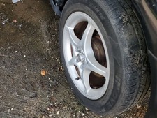 00 01 02 03 04 05 Toyota Celica GTS 16" Wheel Rims Set of Four, Minor Rash