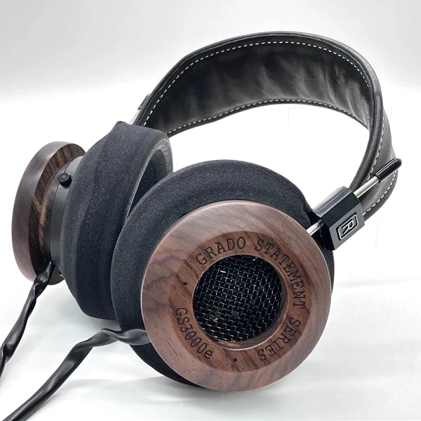 Grado Brown Headphones for Sale | Shop New & Used Headphones | eBay