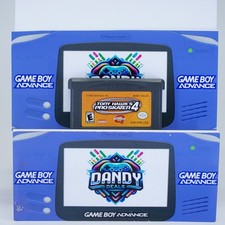 Tony Hawk 4 GBA Authentic, Tested - GameBoy Advance