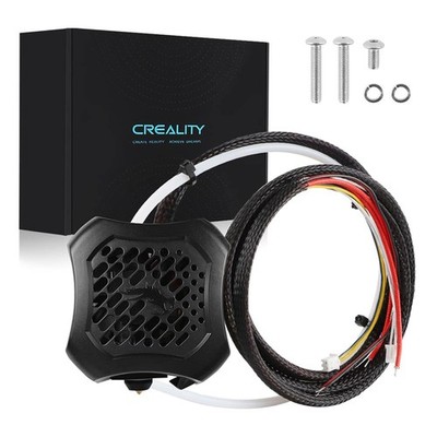 Ender 3 V2 Full Hotend Kit, 3D Drucker Extruder Kit mit Capricorn
