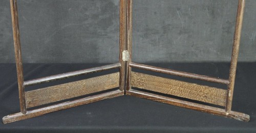 Vintage Japan Obi Hänger Interior Craft 1900 Interieur Kleinmöbel Iko - Bild 3 von 10