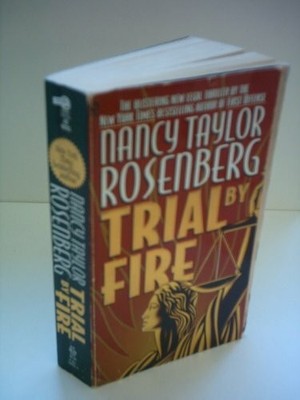Trial By Fire Buch Penguin