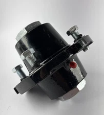 HGN Tail Wheel Hub Assembly 1.02” ID