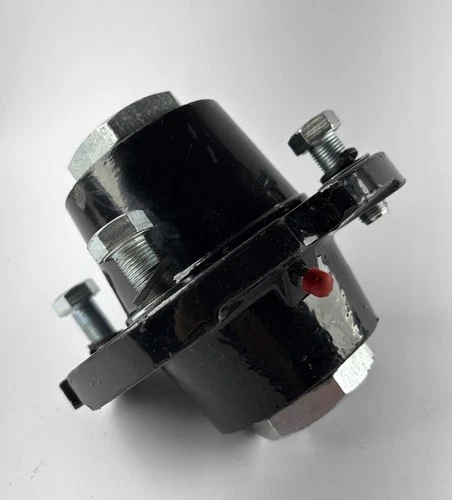 HGN Tail Wheel Hub Assembly 1.02” ID