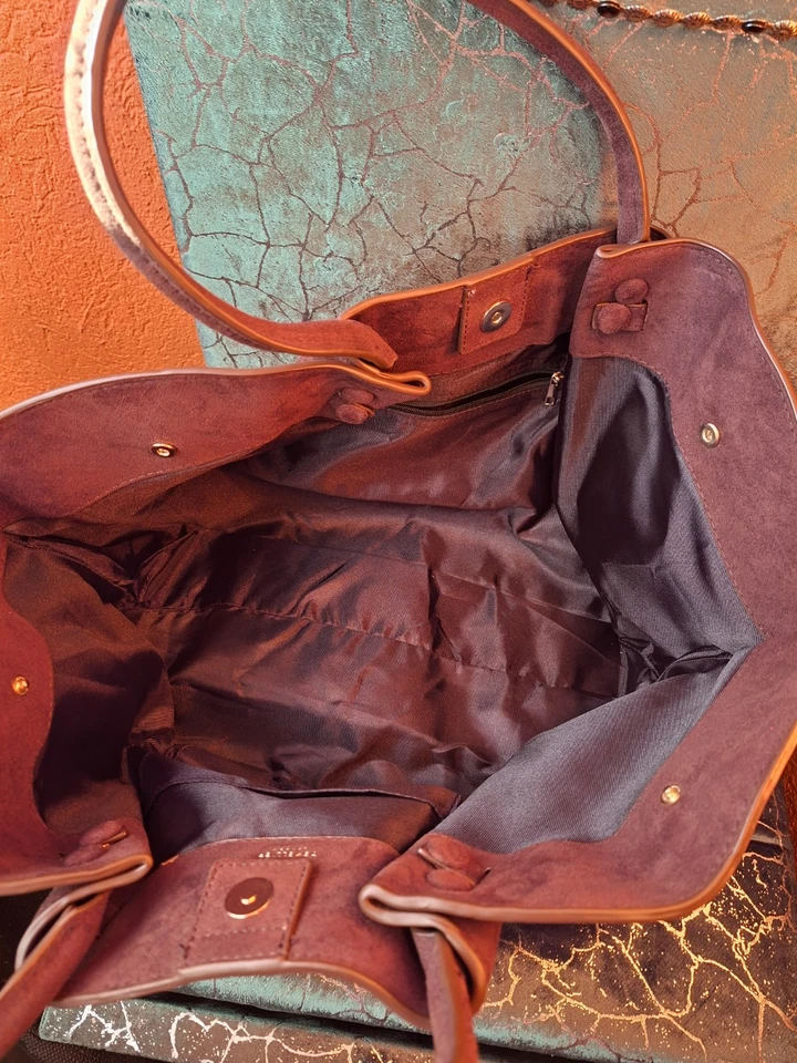 Sac Demelier - Photo 3/4