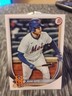 Juan Soto, Base - 2025 Bowman Baseball