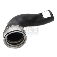 Ladeluftschlauch FüR Audi Skoda VW A3 Octavia I Combi Bora Variant Golf IV