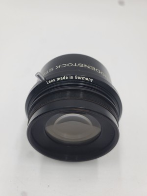 Objectif Rodenstock Apo-Ronar 12 Pouces F/9 - Stat-king - Occasion