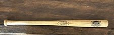 LOUISVILLE SLUGGER BASEBALL MUSEUM FACTORY 18" MINI BASEBALL BAT