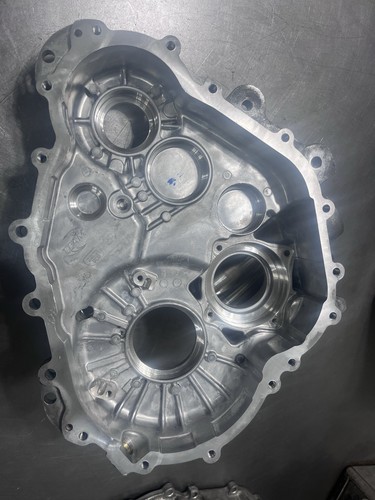 2019 Polaris Ranger XP 900 Transmission Case Halves, 3235422-3235995 - Picture 9 of 10