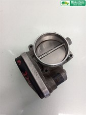 Drosselklappenstutzen - 13547535308 - BMW 550I TOURING 5D