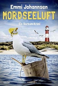 Mordseeluft: Ein Borkum-Krimi von Johannsen, Emmi | Buch | Zustand gut