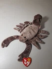 Ty Beanie Babies Stinger the Scorpion 1997 Plush Stuffed Animal Toy Vintage Tags