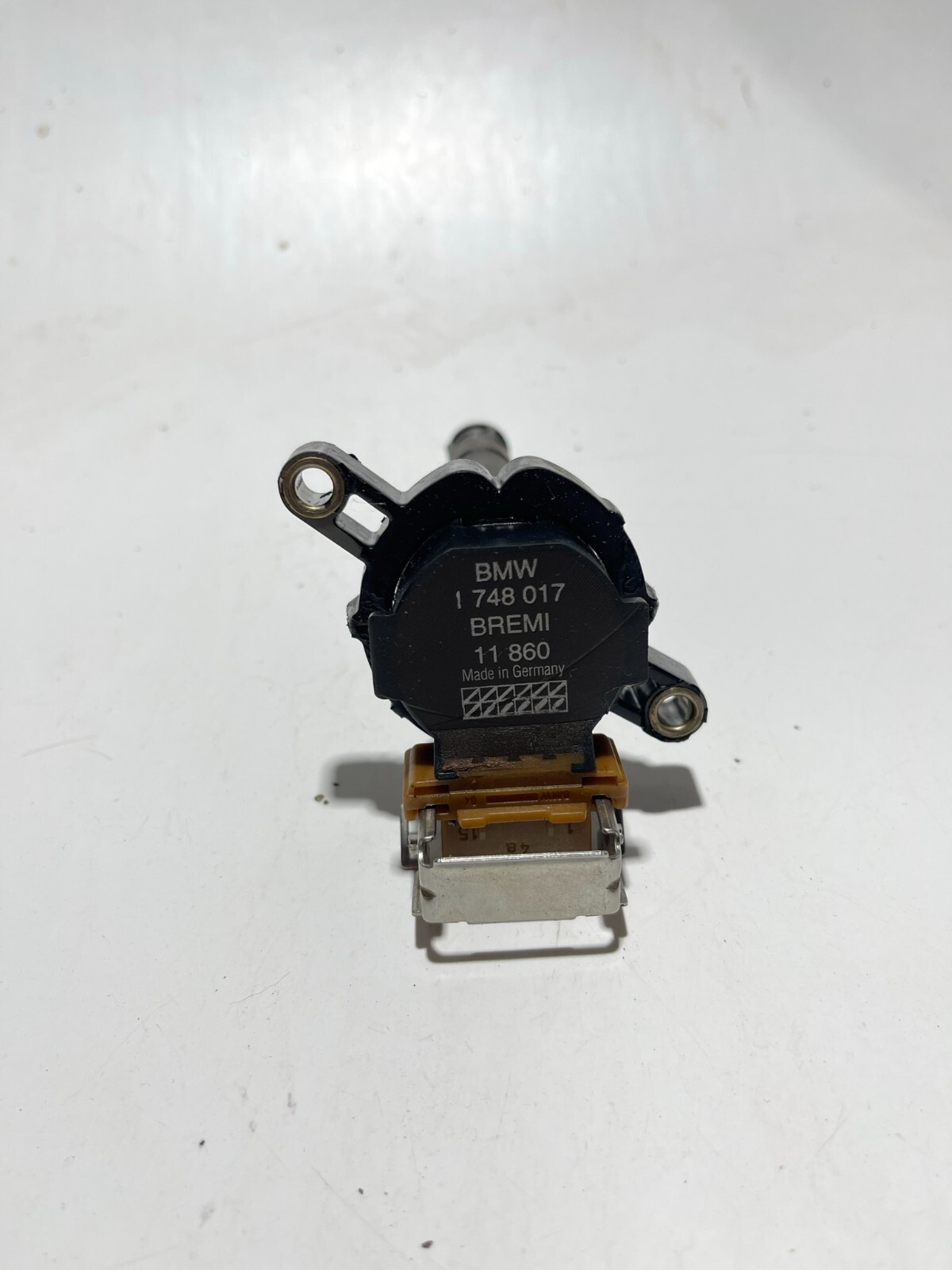 BMW E31/E38/E39/E52 Ignition Coil Pack Bremi 12131748017 | eBay