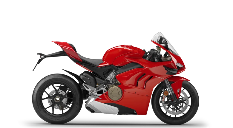 Panigale v4r 2020 deals